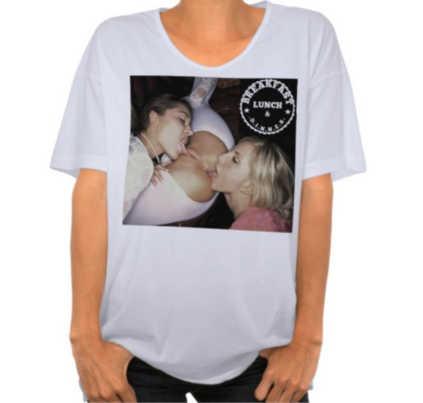 Image result for Provocative T-Shirts