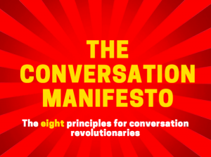 Conversation Skills For Rebels