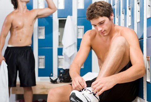 Ringworm is highly contagious and can be spread multiple ways.