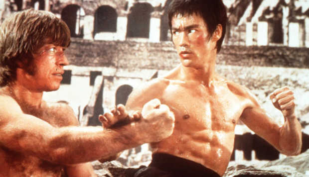bruce-lee-norris-chuck-raw