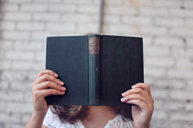 The Importance of Your Book Cover Design: An Interview with Pamela Webber
