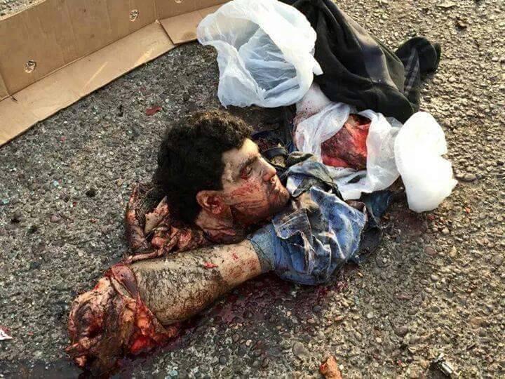 Image result for isis graphic images