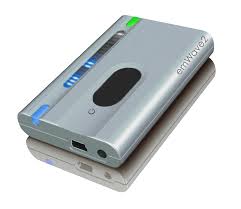 Heartmath emWave2 - Heartrate Variability Trainer