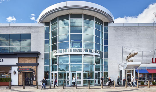 Image result for Mall