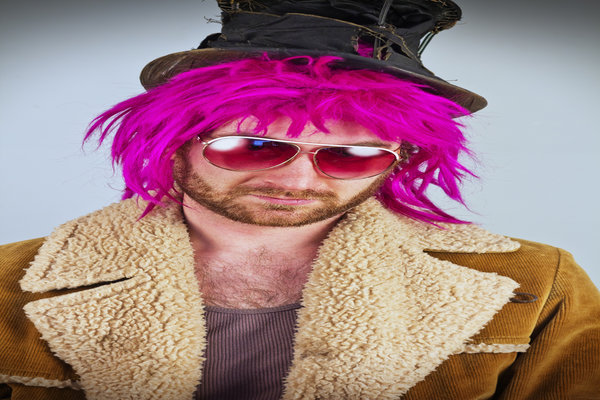 Here’s What Quality Women Think Of Peacocking: “What an insecure guy. He has no idea how much he’s making a fool of himself. What a loser.”