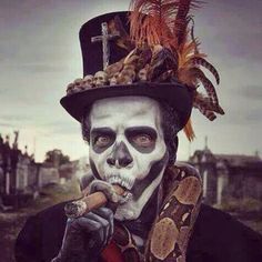 Image result for voodoo spirits