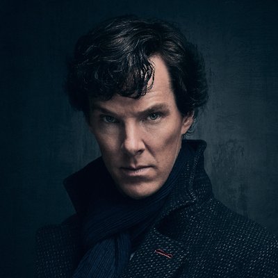 Image result for Sherlock