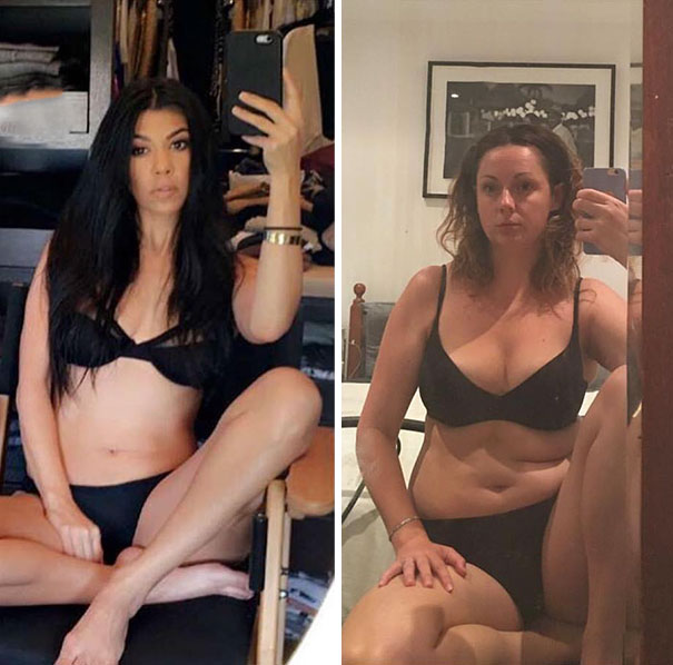 I Think This Makes Me 'Brave'