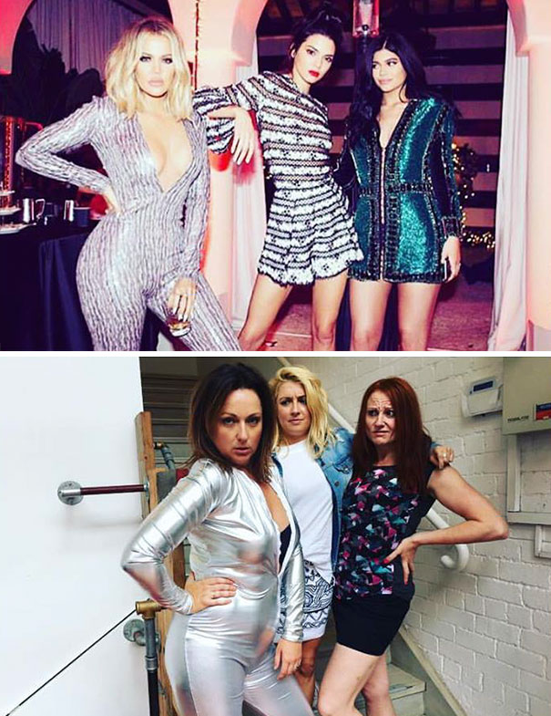 Dude It's Wednesday, Chill