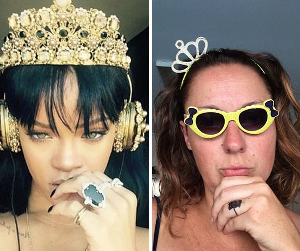 Accessorise Ladies, No Matter What Your Budget