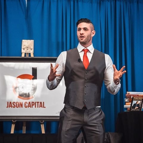 Image result for jason capital
