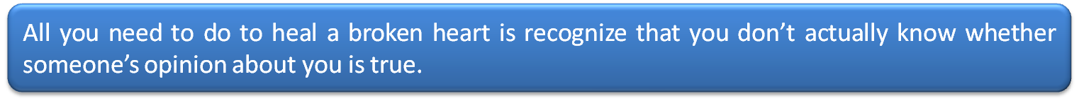 how to heal a broken heart 6