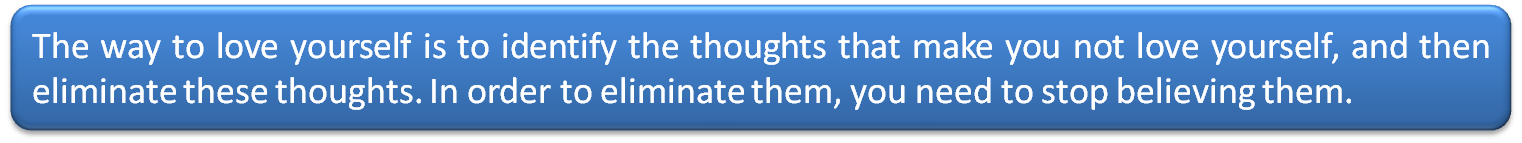 how to love yourself the way for how to love yourself