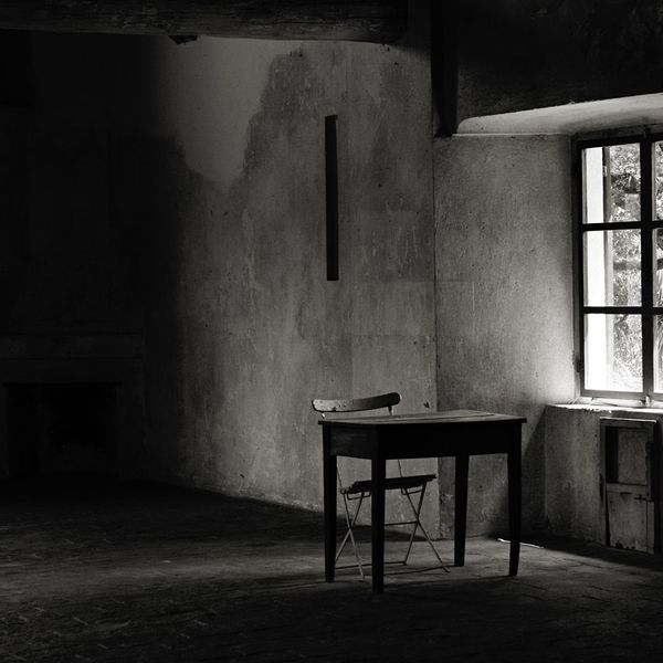 Image result for Isolated room