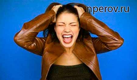 How to Stop Being Nervous All the Time